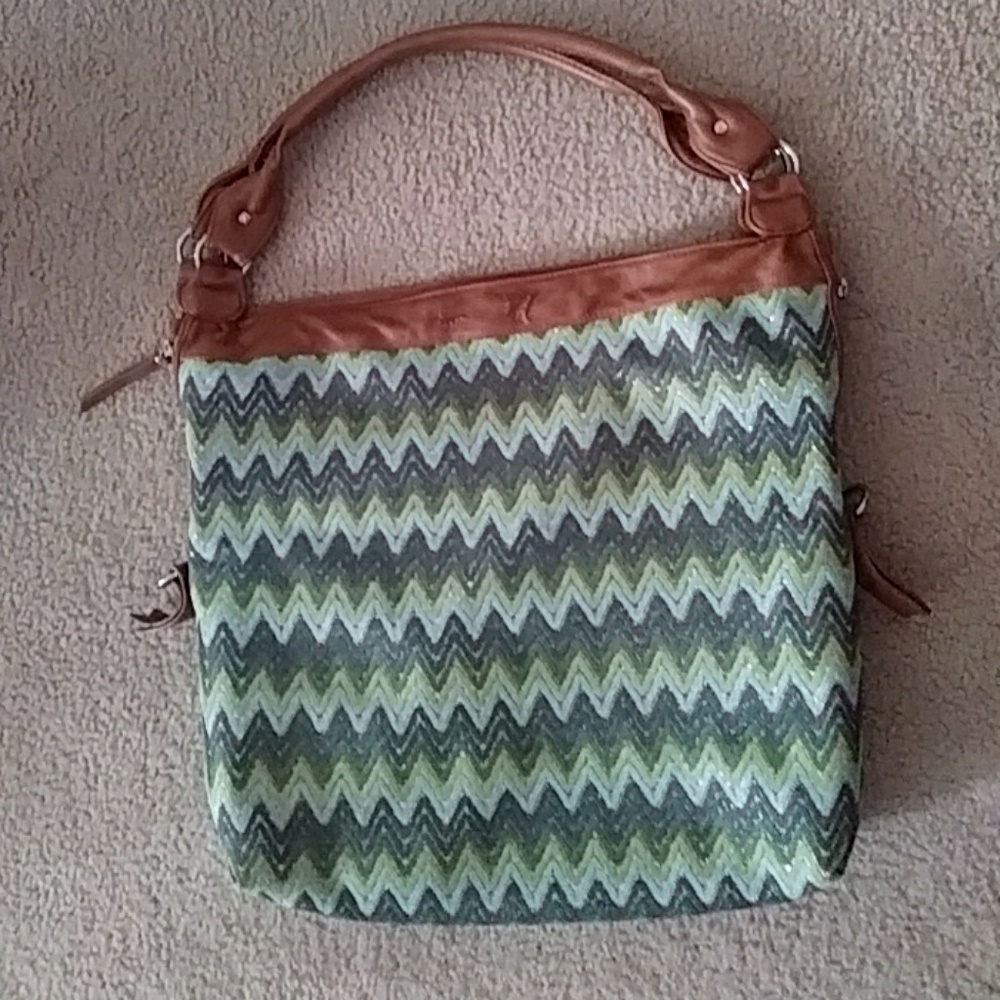 Hobo bag